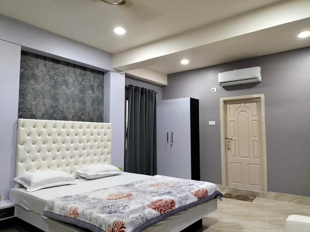 Radiant Club & Resort Imphal Ngoại thất bức ảnh